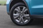 Suzuki Vitara 2018 года (UK)